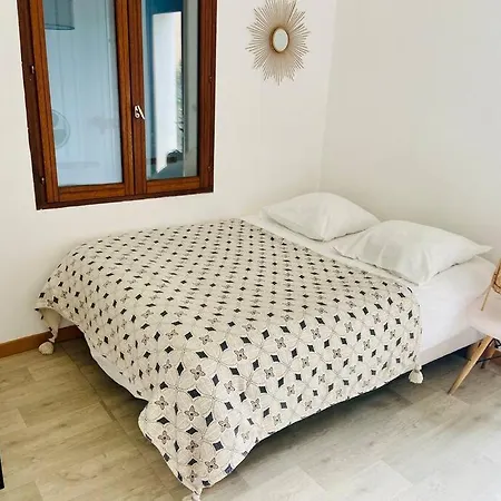 Cavaloc T2 Terrasse Vue Colline Cavalaire-sur-Mer